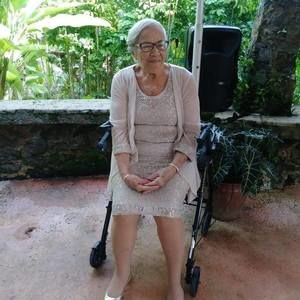 Meet your Posher, Olga